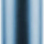 Vacuum Insulated Water Flask Bottle w/ Rechargeable Bluetooth Speaker Navy Blue