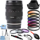 Tamron 11-20mm f2.8 Di III-A RXD Lens for Sony E AFB060S-700 - Filter Kit Bundle Tamron
