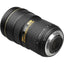 Nikon AF-S Nikkor 24-70mm f/2.8G ED Autofocus Lens (Black) + Filter Kit Bundle Nikon