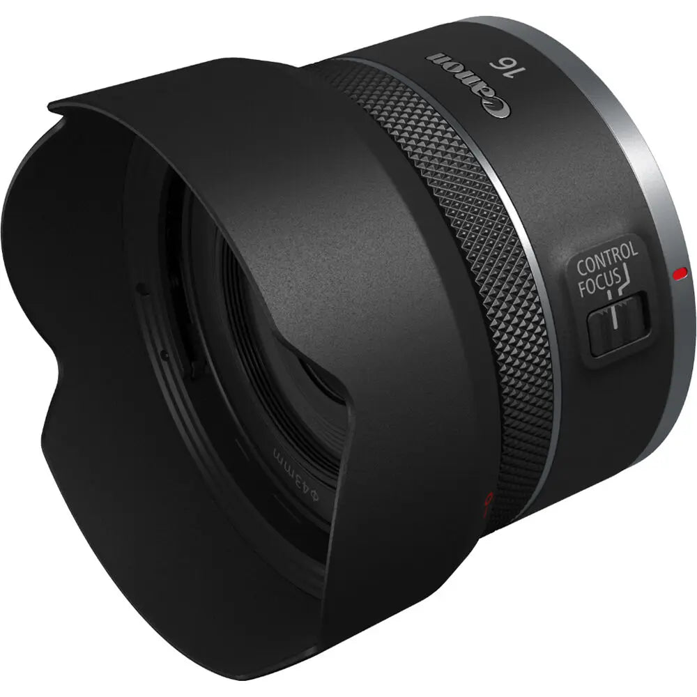 Canon RF 16mm f/2.8 STM Lens 5051C002 Canon