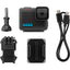 GoPro HERO Compact Action Camera - CHDHF-131-AT