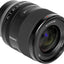 Sony FE 35mm f/1.4 GM Lens SEL35F14GM - 7PC Accessory Bundle