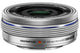 Olympus M.Zuiko Digital ED 14-42mm f/3.5-5.6 EZ Lens (Silver) - White Box Olympus