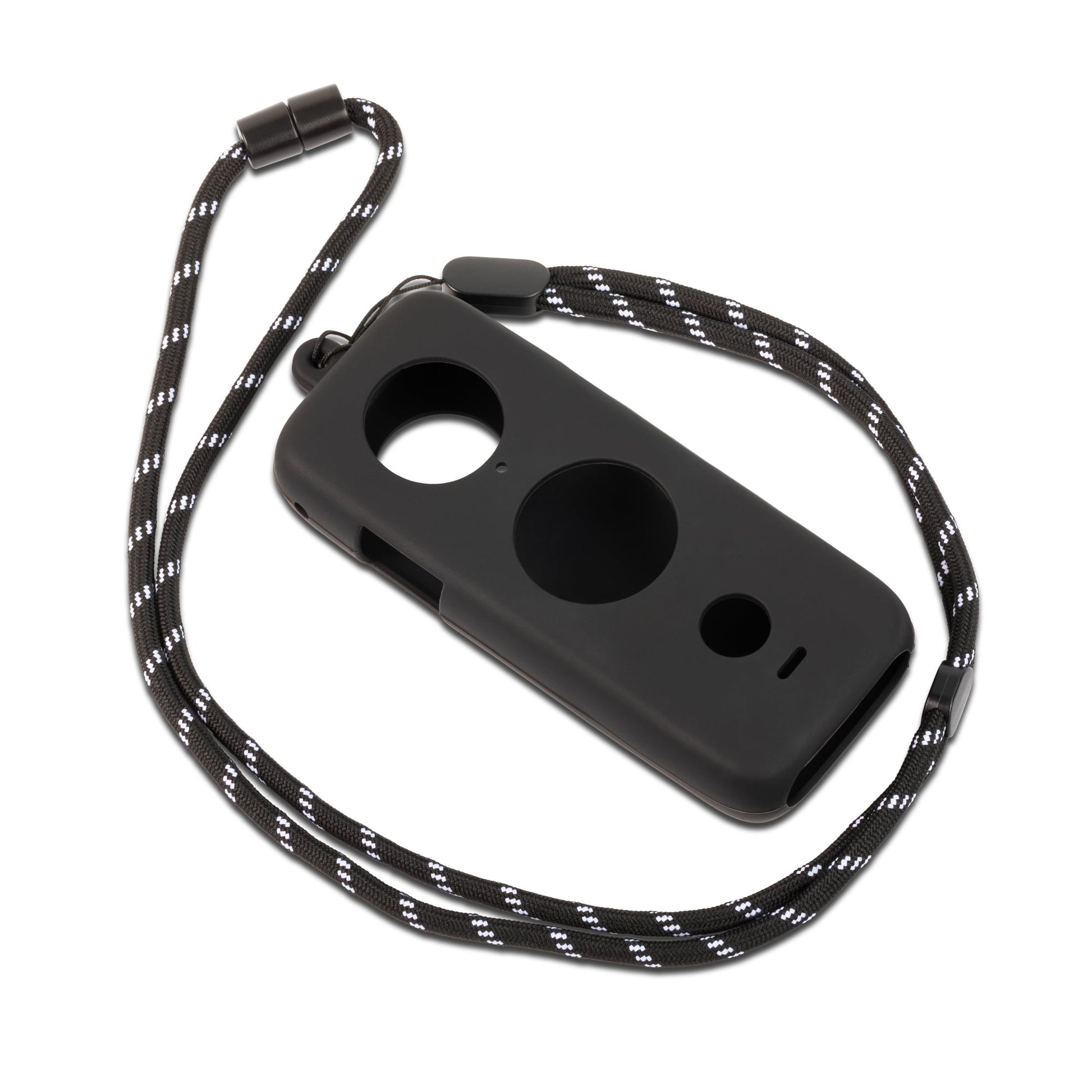 Ultimaxx Insta360 ONE X2 Silicone Sleeve with Lanyard Ultimaxx