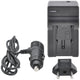 Rapid Home and Travel Charger EN-EL25 for Nikon Z FC Mirrorless Digital Camera Generic