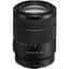 Sony E 18-135mm f/3.5-5.6 OSS Lens Bundle 1