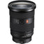 Sony FE 24-70mm f/2.8 GM II Lens - SEL2470GM2