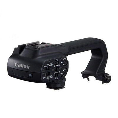 Canon HDU-4 Handle Unit for XA60/XA60B Camcorder