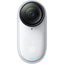 Insta360 GO3 S Standard Edition (Arctic White, 64GB) - CINSAATA