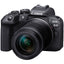 Canon EOS R10 Mirrorless Camera with 18-150mm Lens 5331C016