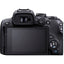 Canon EOS R10 Mirrorless Camera with 18-150mm Lens 5331C016