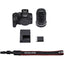 Canon EOS R10 Mirrorless Camera with 18-150mm Lens 5331C016