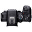 Canon EOS R10 Mirrorless Camera with 18-150mm Lens 5331C016