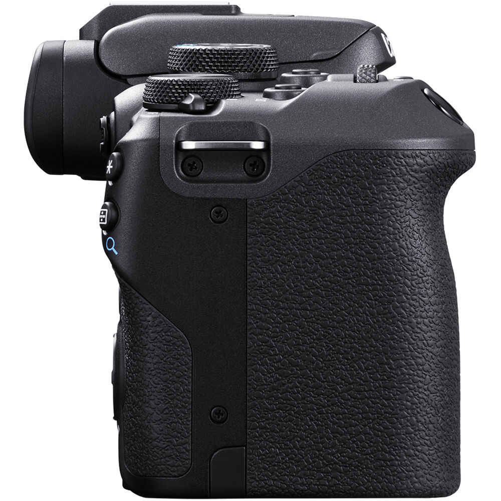 Canon EOS R10 Mirrorless Camera with 18-150mm Lens 5331C016