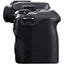 Canon EOS R10 Mirrorless Camera with 18-150mm Lens 5331C016 - 7PC Accessory Kit