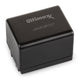 Replacement Battery for Canon HFR800 HFR 800 - 3000 mah Ultimaxx