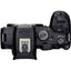 Canon EOS R7 Mirrorless Camera with 18-150mm Lens 5137C009 - 7PC Accessory Kit