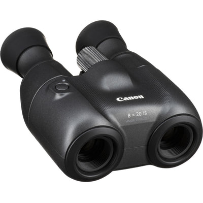 Canon 8x20 IS Image Stabilized Binoculars - 3639C002