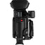 Canon XA75 UHD 4K30 Camcorder with Dual-Pixel Autofocus - 5735C002