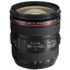 Canon EF 24-70mm f/4L IS USM Standard Zoom Lens - Essential UV Filter Bundle