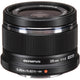 Olympus M.Zuiko Digital 25mm f/1.8 Lens (Black) Olympus
