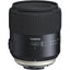 Tamron SP 45mm f/1.8 Di VC USD Lens for Nikon F AFF013N-700 - 10PC Accessory Kit Tamron