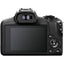 Picture 1 of 6

Canon EOS R100 Mirrorless Camera with 18-45mm Lens 6052C012 - 12PC Accessory Kit