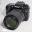 Nikon D7500 DSLR Camera with 18-140mm Lens + 64GB + Flash + Tripod Bundle