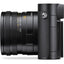 Leica Q3 Digital Camera 19080 - 10PC Accessory Bundle