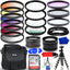 Accessory Bundle for Olympus Tough TG-5/TG-6 Digital Camera