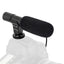 Ultimaxx Professional Condenser Microphone For DSLR Nikon Canon Sony Pentax