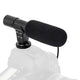Ultimaxx Professional Condenser Microphone For DSLR Nikon Canon Sony Pentax