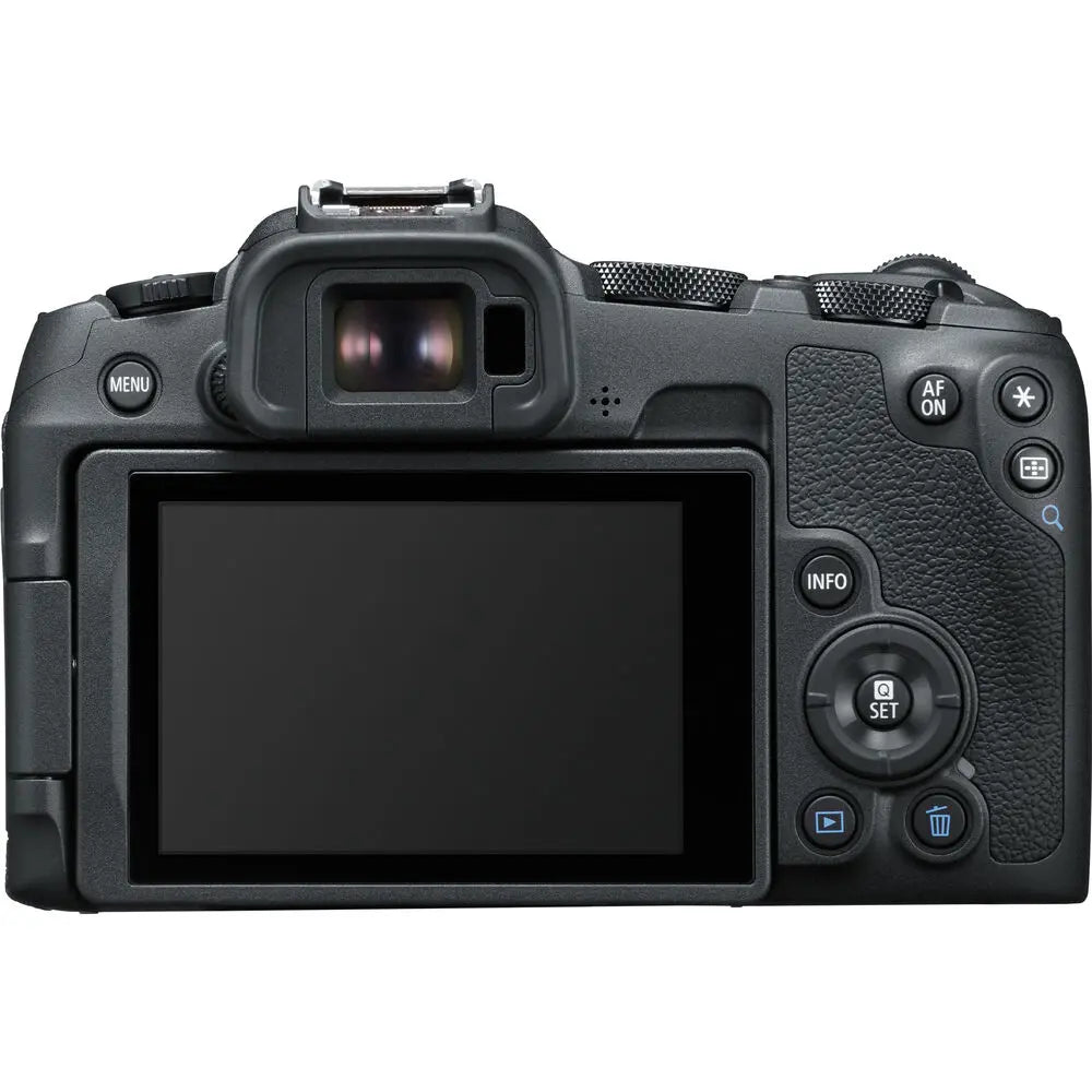 Canon EOS R8 Mirrorless Camera - 5803C002 Canon