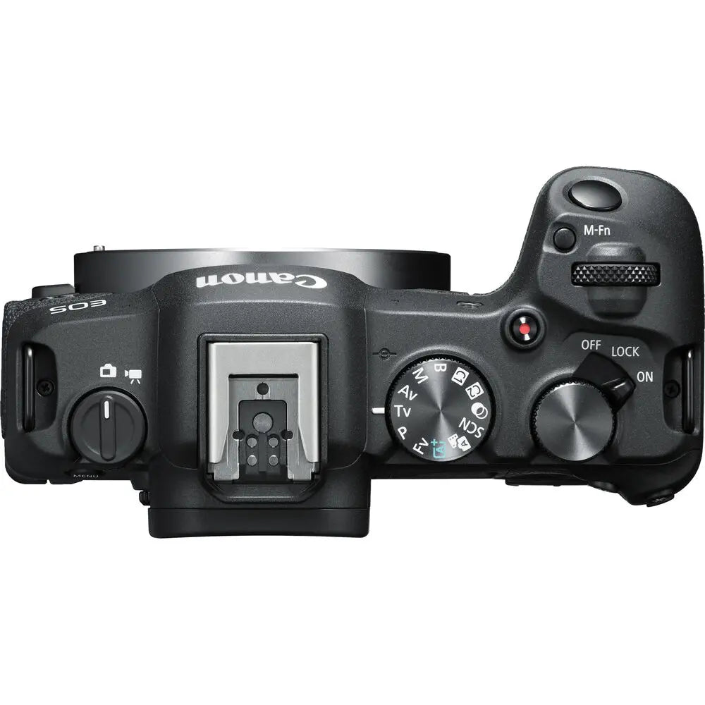 Canon EOS R8 Mirrorless Camera - 5803C002 Canon