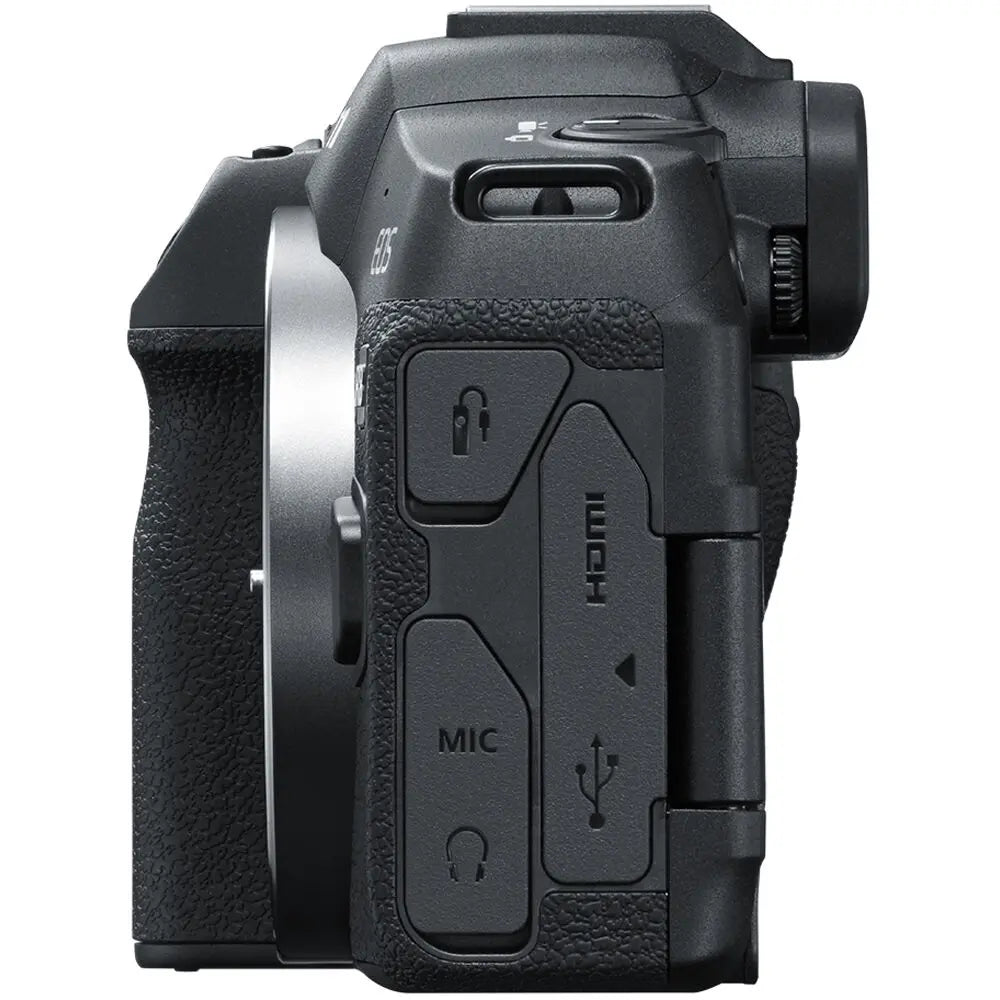 Canon EOS R8 Mirrorless Camera - 5803C002 Canon