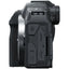 Canon EOS R8 Mirrorless Camera 5803C002 - 12PC Accessory Bundle Canon