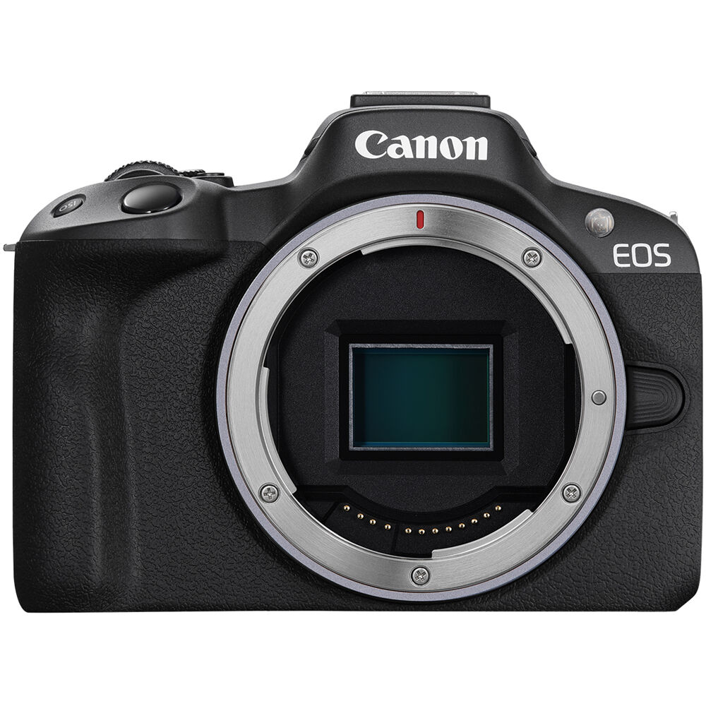 Canon EOS R50 Content Creator Kit - 5811C059 Canon