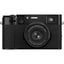 FUJIFILM X100VI Digital Camera (Black) - 16821913