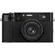 FUJIFILM X100VI Digital Camera (Black) - 16821913