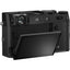FUJIFILM X100VI Digital Camera (Black) - 16821913