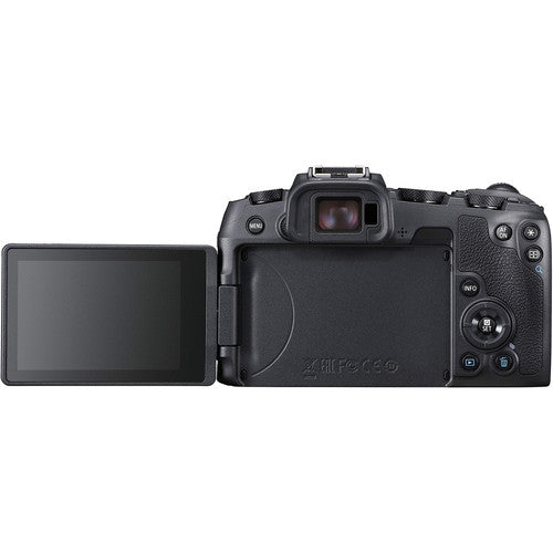 Canon EOS RP 26.2MP Mirrorless Digital Camera (Body Only) 3380C002