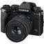 FUJIFILM X-T5 Mirrorless Camera with XF 16-50mm f/2.8-4.8 Lens (Black) 16842840