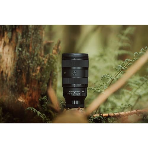 Sigma 28-45mm f/1.8 DG DN Art Lens (Sony E) - 612965