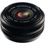 FUJIFILM XF 18mm f/2 R Lens