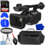 Panasonic HC-X2 4K Camcorder - 7PC Accessory Bundle