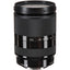 Sony 18-200mm f/3.5-6.3 OSS LE Lens for NEX Cameras - (Black)