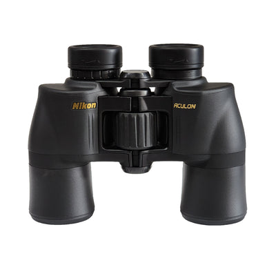 Nikon 8x42 Aculon A211 Binoculars (Black)