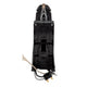 DJI Inspire 2 NO.17 Battery Compartment Module DJI Parts