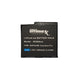 Ultimaxx Replacement Battery for Insta360 ACE/ACE PRO - 1800 mAh Ultimaxx