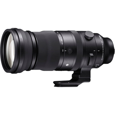 Sigma 150-600mm f/5-6.3 DG DN OS Sports Lens for Sony E - 747965